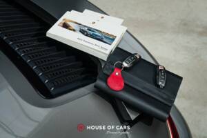 Image 25/25 of Porsche 911 Carrera 4 GTS (2017)