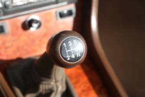 Afbeelding 20/50 van Peugeot 504 Convertible (1981)