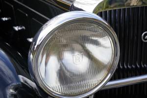 Image 5/26 of Horch 780 Sport-Cabriolet (1932)