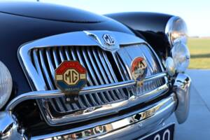 Immagine 19/50 di MG MGA 1600 (1959)