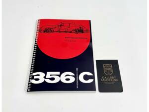 Image 7/50 de Porsche 356 C 1600 (1964)