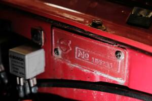 Image 25/41 of Volvo P 122 S (1966)