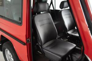 Bild 37/46 von Steyr-Puch 240 GD (kurz) (1980)