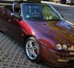 Bild 7/55 von Alfa Romeo Spider 3.2 V6 24V (2004)
