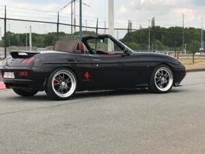Bild 28/28 von FIAT Barchetta 1.8 16V (1999)