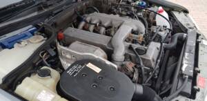 Bild 42/60 von Mercedes-Benz 300 SDL (1987)