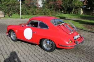 Image 3/20 of Porsche 356 B 1600 Super 90 (1961)