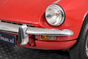 Image 23/50 de Triumph Spitfire Mk III (1968)