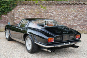 Image 23/50 de ISO Grifo Can Am (1972)