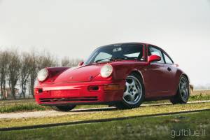 Image 4/49 of Porsche 911 Carrera RS (1992)