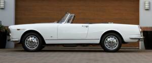 Imagen 17/50 de Alfa Romeo 2600 Spider (1964)