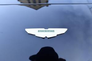 Immagine 27/50 di Aston Martin V8 EFi (1989)