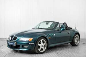 Image 1/48 of BMW Z3 2.8 (1998)