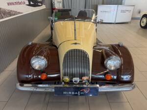 Bild 7/16 von Morgan Plus 8 (1993)