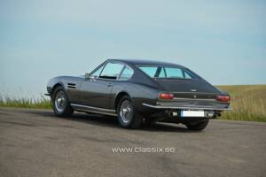 Image 12/22 of Aston Martin DBS (1972)