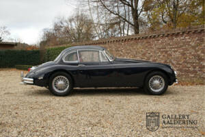 Image 46/50 de Jaguar XK 150 SE FHC (1959)