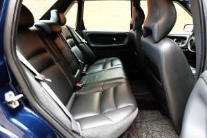 Afbeelding 24/66 van Volvo S 70 2.3 T5 (1998)