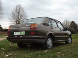 Imagen 44/50 de Alfa Romeo Giulietta 1.6 (1984)