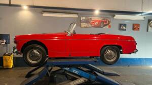 Immagine 5/8 di MG Midget (1962)