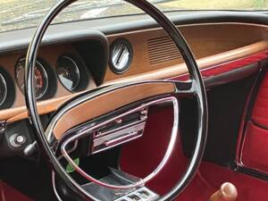 Image 21/79 of BMW 2000 CS (1969)