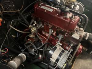 Afbeelding 42/54 van MG MGB (1973)