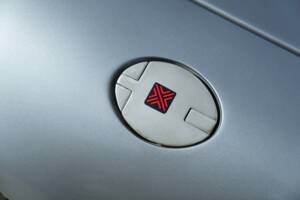 Immagine 30/50 di TVR S2 (1989)