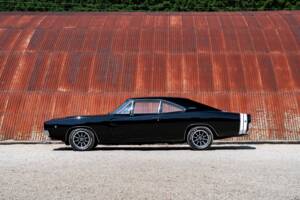 Immagine 10/48 di Dodge Charger (1968)