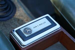Bild 18/50 von Mercedes-Benz 230 SL (1967)