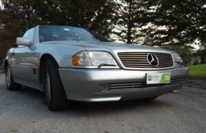 Image 42/50 of Mercedes-Benz SL 280 (1995)