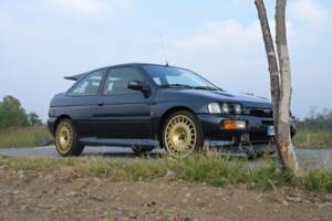 Bild 12/73 von Ford Escort RS Cosworth (1992)