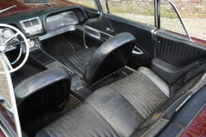 Image 20/50 of Ford Thunderbird (1960)