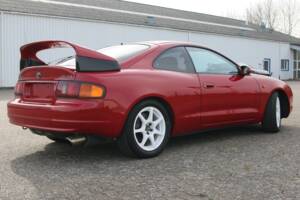 Immagine 5/76 di Toyota Celica GT-Four (1994)