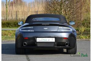 Bild 20/50 von Aston Martin V8 Vantage S (2013)