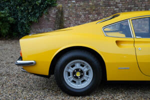 Bild 45/50 von Ferrari Dino 246 GT (1971)
