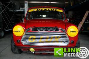 Imagen 9/10 de Leyland Mini Innocenti 1.3 (1996)