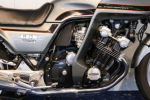Immagine 10/33 di Honda CBX 1000 (1981)