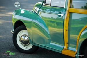 Image 32/34 de Morris Minor 1000 Traveller (1971)