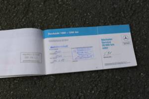 Bild 47/48 von Mercedes-Benz 300 SL (1988)