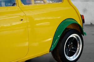 Bild 9/50 von Rover Mini 1.3i (1993)