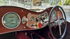 Bild 38/50 von MG TC (1948)