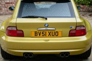 Image 28/34 of BMW Z3 M Coupé (2001)