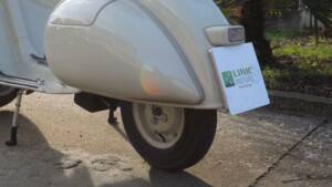 Immagine 30/38 di Piaggio Vespa 125 (1957)