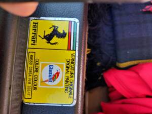 Image 9/10 of Ferrari 412 GT (1989)