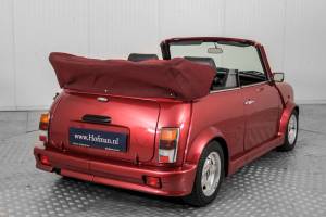 Bild 26/50 von Mini 1,3i SPi (1996)