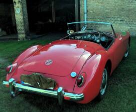 Afbeelding 8/47 van MG MGA 1500 (1957)