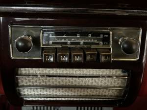 Image 14/23 of Mercedes-Benz 220 S Cabriolet (1958)