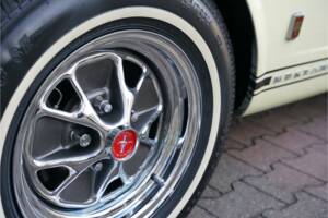 Immagine 15/50 di Ford Mustang 289 (1966)