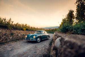 Image 67/80 of Porsche 356 A 1600 (1958)
