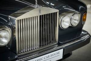 Imagen 56/100 de Rolls-Royce Corniche IV (1995)