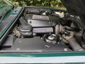 Immagine 18/20 di Bentley Brooklands R (1997)